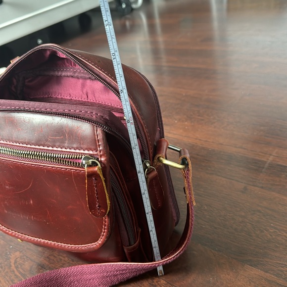 Conceal Carry Crossbody - Picture 12 of 15